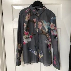 Ted Baker Blouse